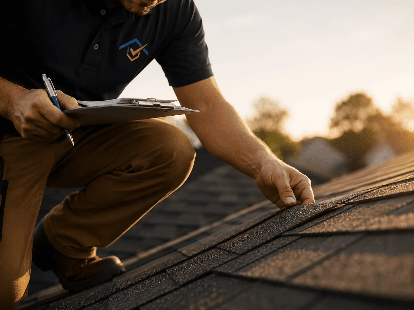 Why Choose Roof Inspection in Calipatria, CA