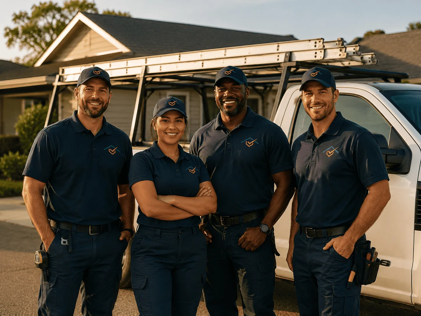Roof Inspection company in Calipatria, CA